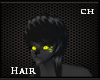 [CH] Abasi Hair