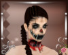 $$ Scarecrow Braids
