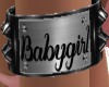 Babygirl Armband