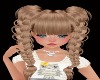 Aby Blonde Braids