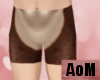 ~AoM~C* Lone Stag Shorts