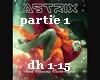 astrix trance