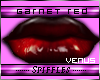 *S*Venus Lips Garnet