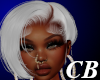 CB- Hazel Snow