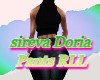 sireva Doria Pants RLL
