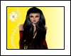 Cabelo Fleurette Black