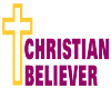 HW: Christian Believer