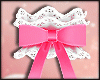 Maid Cuffs Pink 💗
