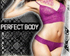 Perfect Curvy Body V2