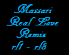 Real Love remix [pt1]