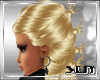 SLN Wave Roll BLOND