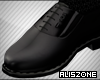 [AZ] Marlon Black shoes