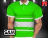 Green T-Shirt Classic