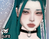 ♥ Keely! teal