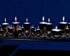 Eagle Candles