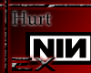 [EX] NIN Hurt