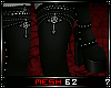 !VR! Mesh 62 Boots