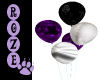 *R* Party Balloons