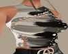 (SHO) HEART TOP