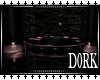 |D|HideAway Decorated
