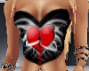 [AIB]Broken Heart Bikini