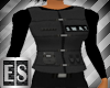 ES Female SWAT Vest