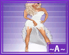 ~A~White Dress