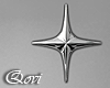 StarTransparent Wall Art