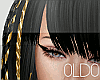 Cleopatra Hair