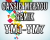 Cassie Me&You Remix