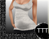 Maternity Cream Tank