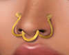 Nose Earring Gold