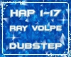Ray volpe -Happy song -