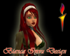 BID Kamilla Red Hair