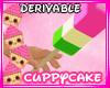 !C Derivable Ice Cream 
