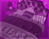Designa Bed set B&W