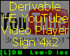 [L]DM Video Player s4x2