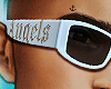 👓. Angel's Glasses