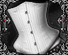 Corset ⸸ Snow