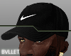 Bvllet x  Cap