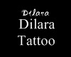 [DRD]Dilara Back Tattoo