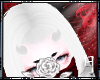 |z| Ita White Hair