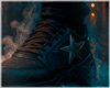 TENIS Black Ember