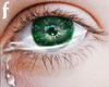 F* Emerald Eyes + Tears