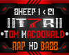 T7! - SHEEPLE