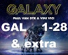 Galaxy-Paul V/Vini Vici
