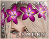 [Is] Lily Headdress 2