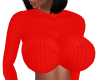 Busty Red ..............