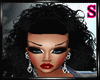 (S) Rihanna Head
