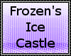 Frozen's Ice Castle
